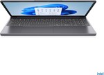 Lenovo IdeaPad Slim 3 15IRH10 Luna Grey (83K101JTCK)