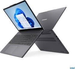 Lenovo IdeaPad Slim 3 15IRH10 Luna Grey (83K101JTCK)