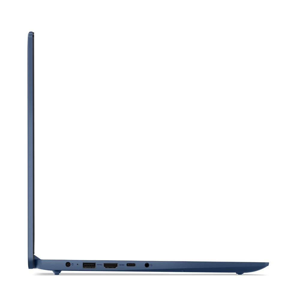 Lenovo IdeaPad Slim 3 15IRH8 Abyss Blue (83EM00GBCK)