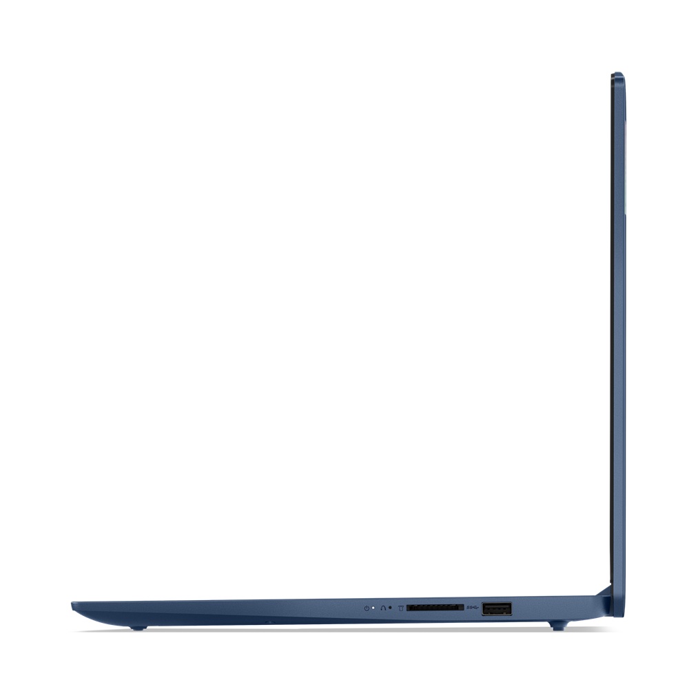 Lenovo IdeaPad Slim 3 15IRH8 Abyss Blue (83EM00H1CK)