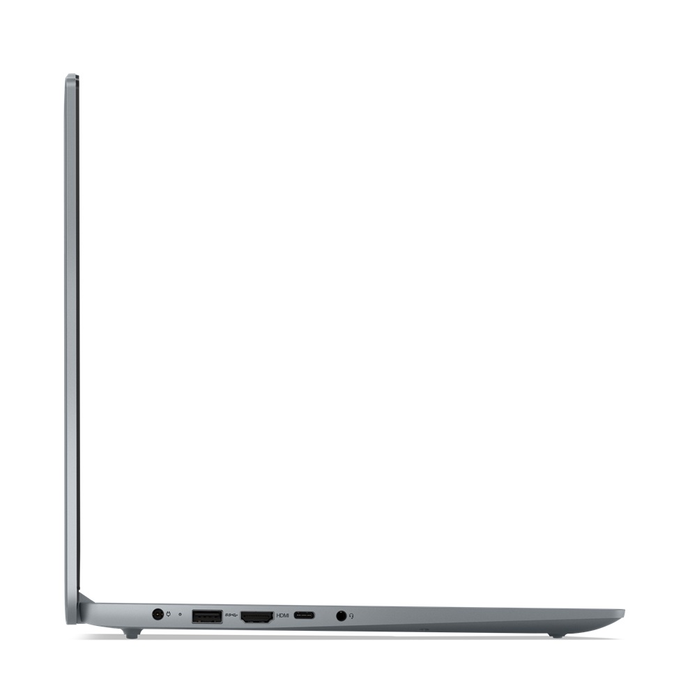 Lenovo IdeaPad Slim 3 15IRH8 Arctic Grey (83EM00G8CK)