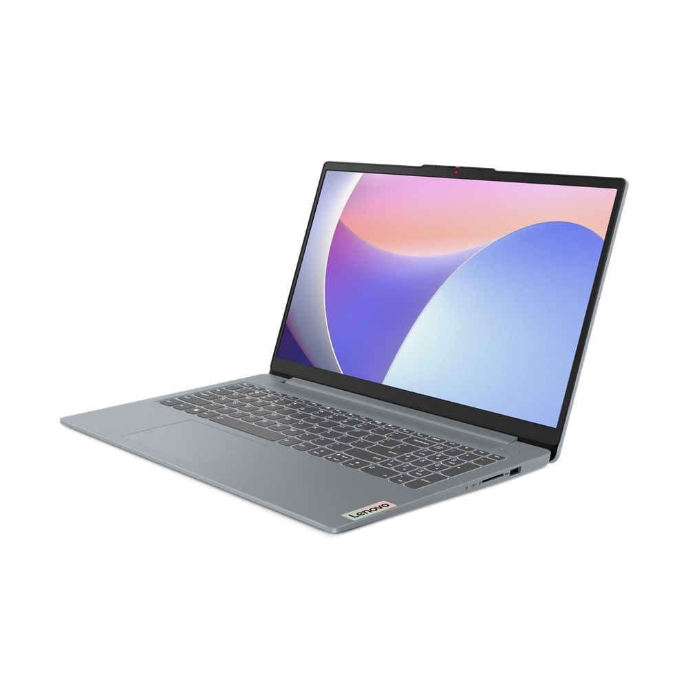 Lenovo IdeaPad Slim 3 15IRH8 Arctic Grey (83EM00G8CK)