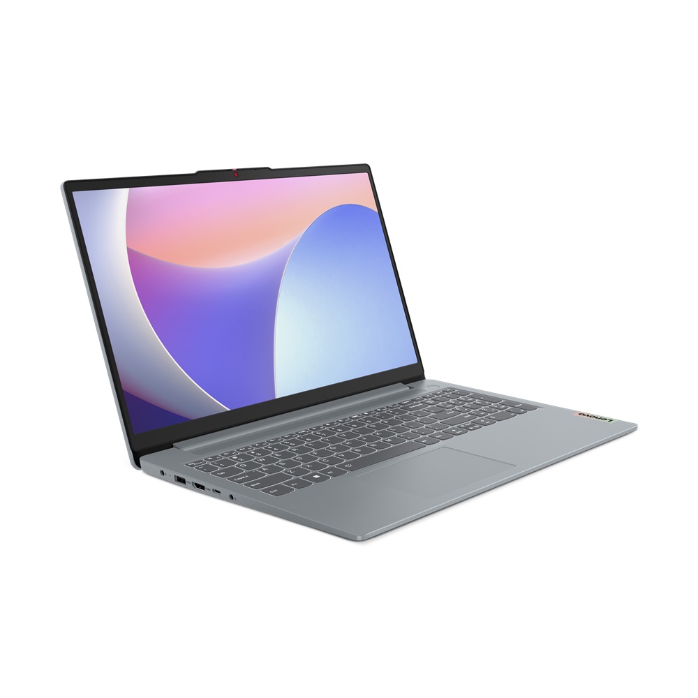 Lenovo IdeaPad Slim 3 15IRH8 arktická sivá (83EM00GACK)