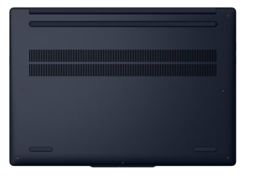 Lenovo IdeaPad Slim 3 15IWC11 Cosmic Blue (83RR00BFCK)