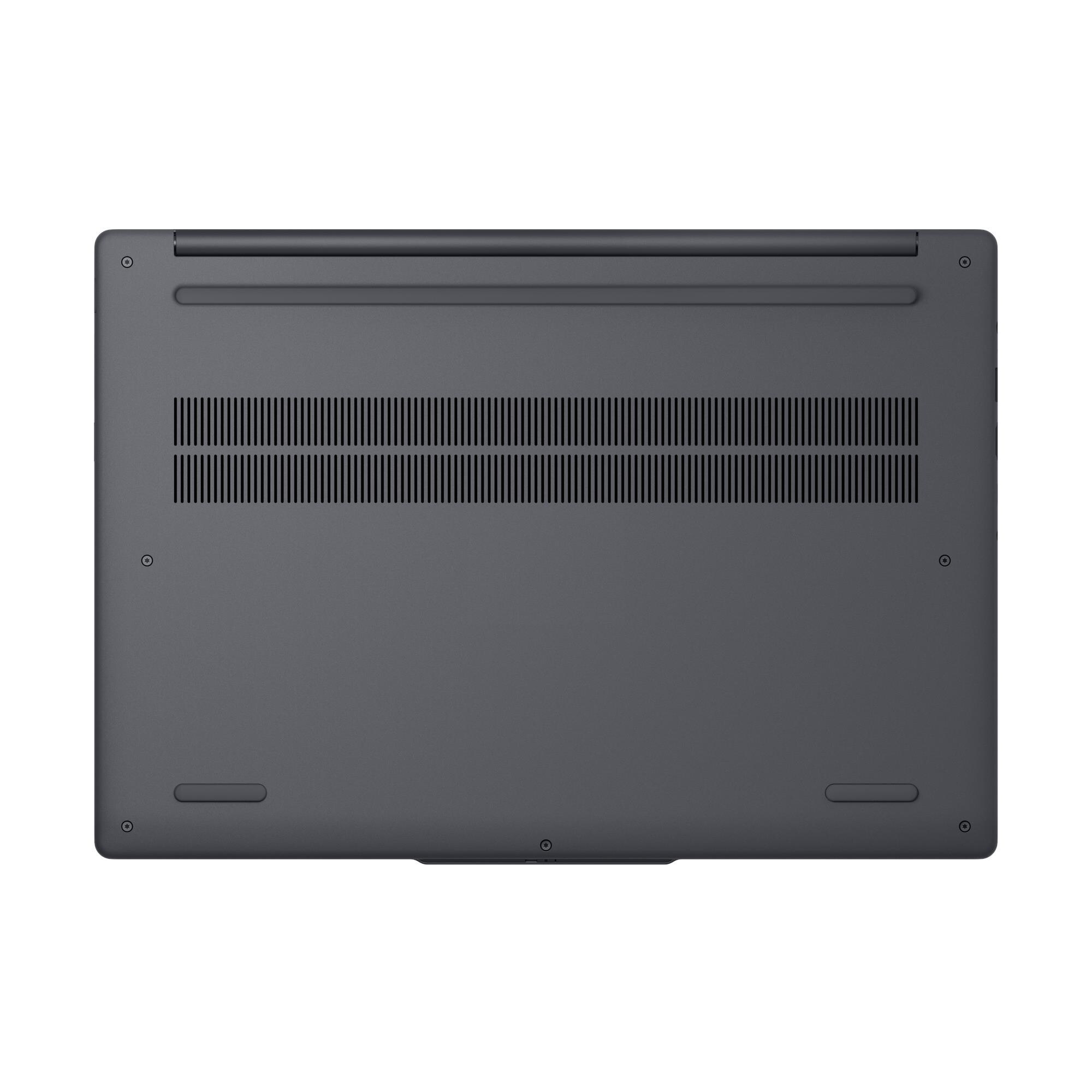 Lenovo IdeaPad Slim 3 15Q8X10 Luna Grey (83N3001SCK)