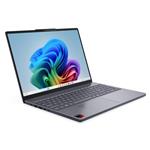 Lenovo IdeaPad Slim 3 15Q8X10 Luna Grey (83N3007KCK)