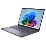 Lenovo IdeaPad Slim 3 15Q8X10 Luna Grey (83N3008UCK)