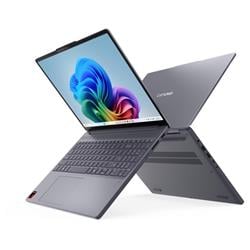 Lenovo IdeaPad Slim 3 15Q8X10 Luna Grey (83N3008UCK)