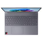 Lenovo IdeaPad Slim 3 15Q8X10 Luna Grey (83N3008WCK)