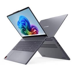 Lenovo IdeaPad Slim 3 15Q8X10 Luna Grey (83N3008WCK)