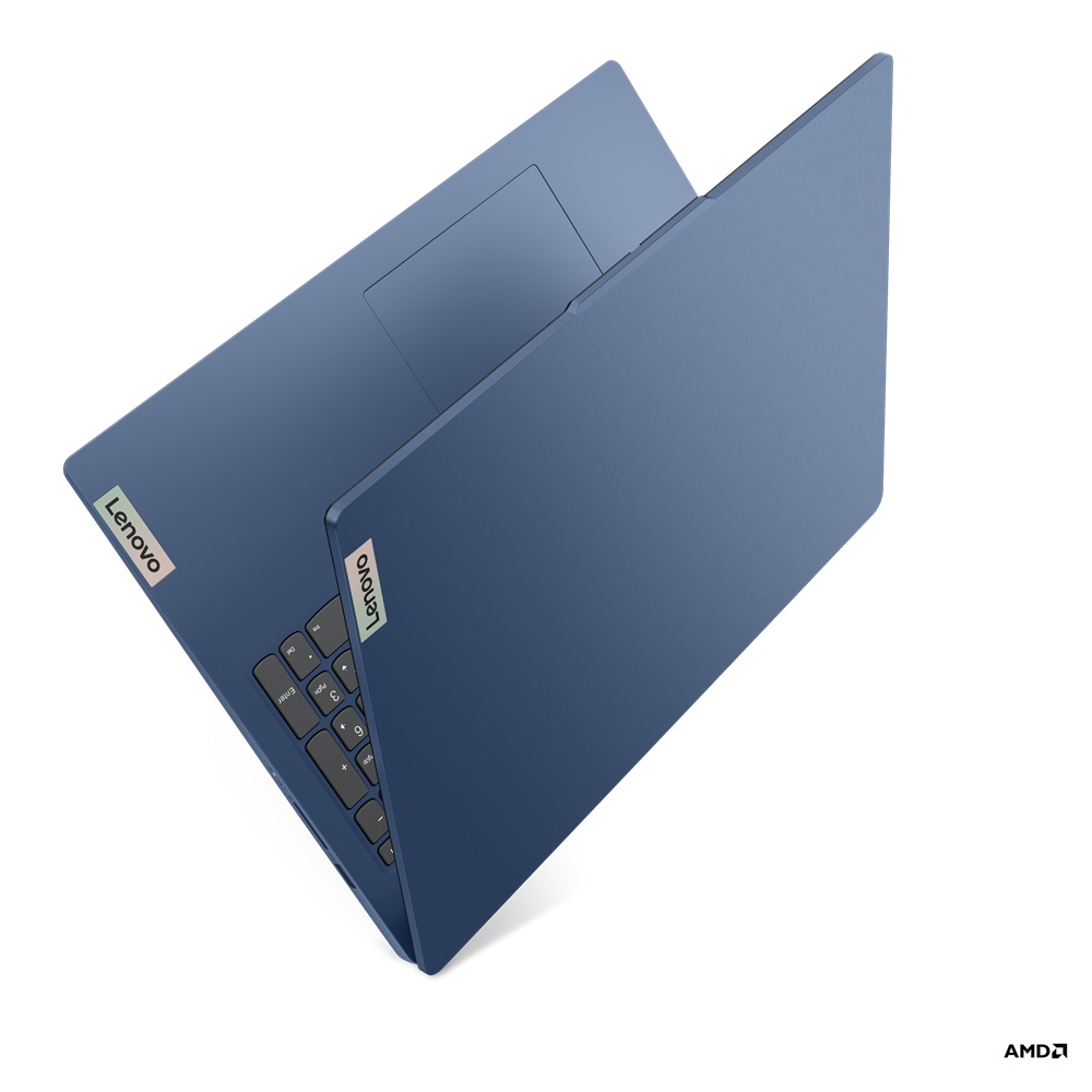 Lenovo IdeaPad Slim 3 16ABR8 Abyss Blue (82XR0046CK)