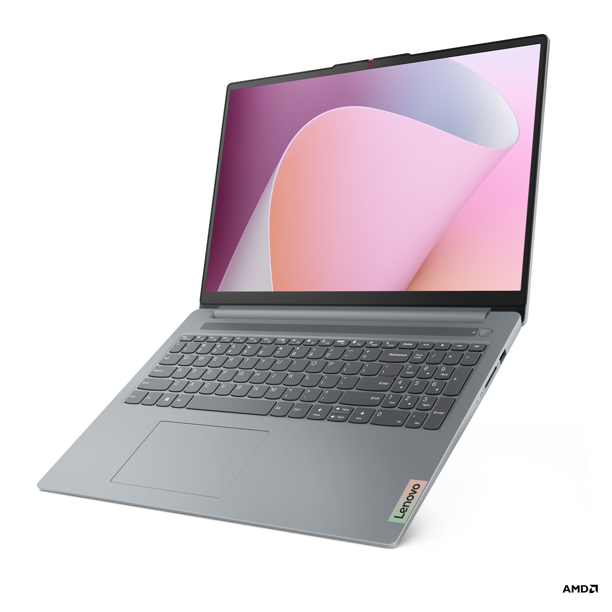 Lenovo IdeaPad Slim 3 16ABR8 Arctic Grey (82XR00BFCK)