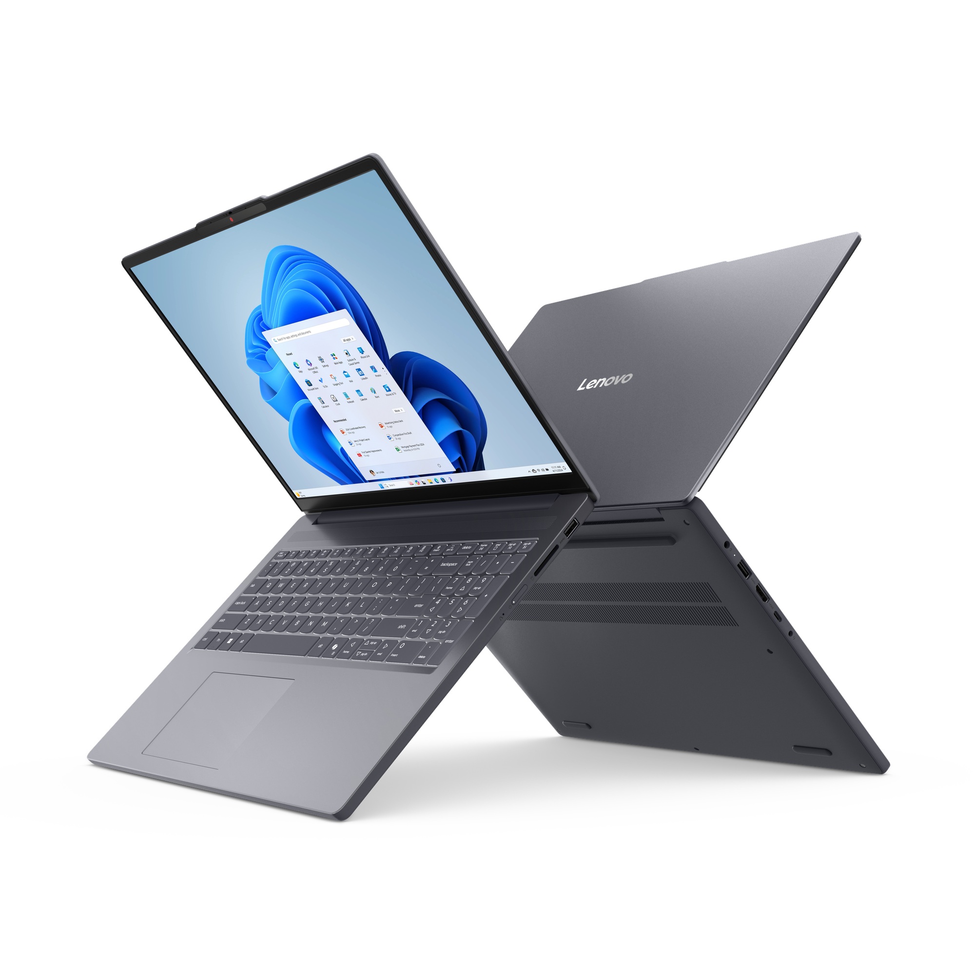 Lenovo IdeaPad Slim 3 16AHP10 Luna Grey (83KB001CCK)