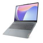 Lenovo IdeaPad Slim 3 16IAH8 Arctic Grey (83ES000ACK)