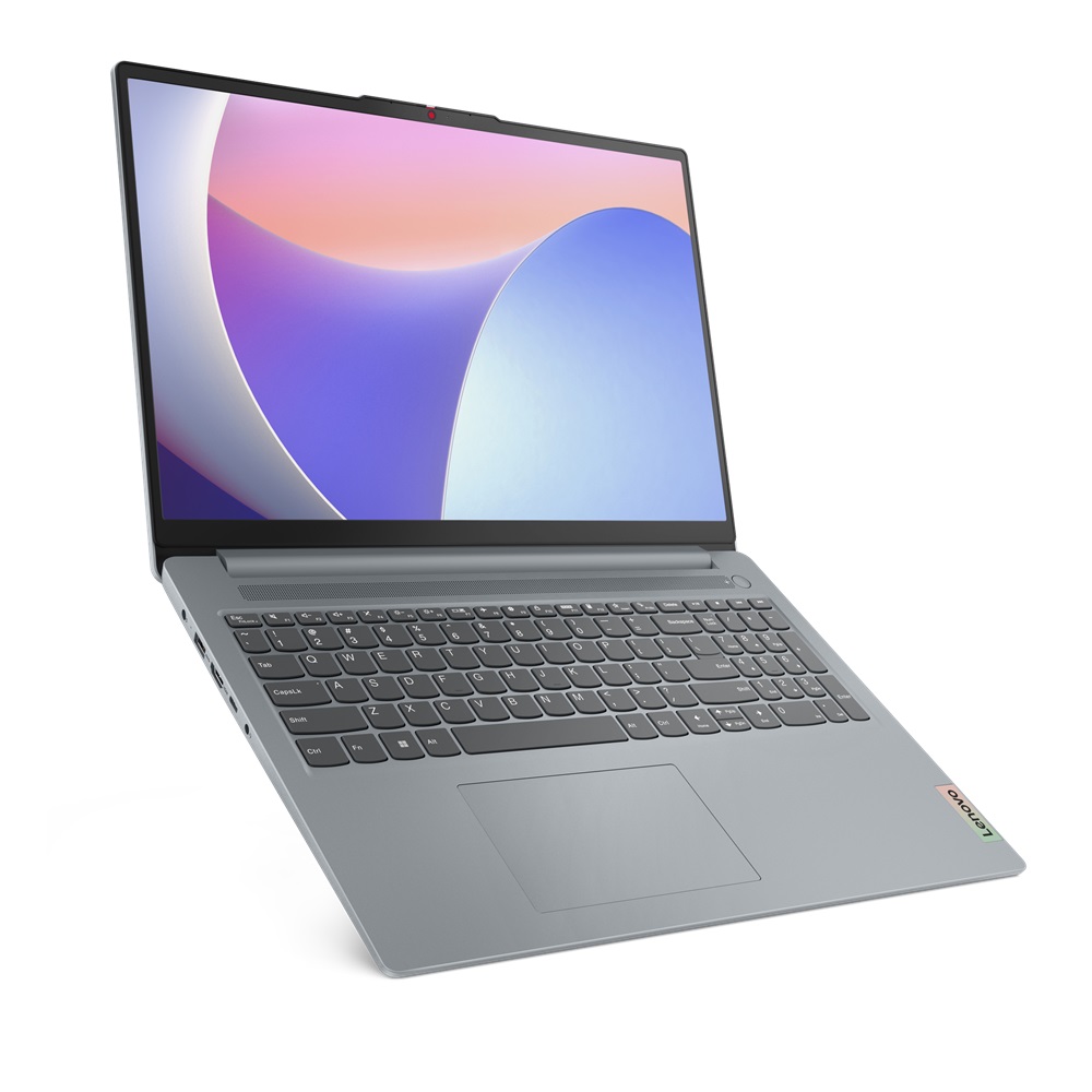 Lenovo IdeaPad Slim 3 16IAH8 Arctic Grey (83ES000BCK)