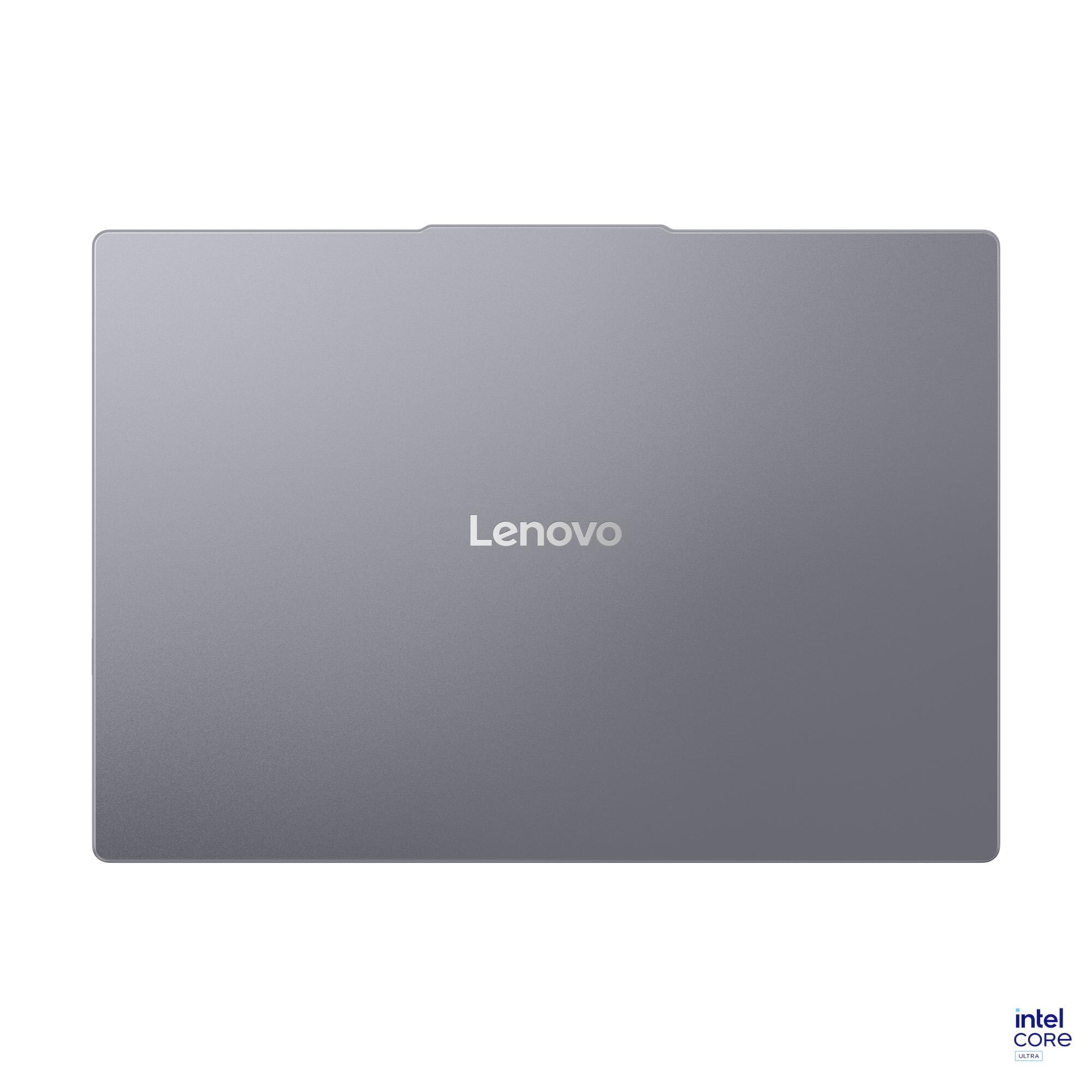 Lenovo IdeaPad Slim 3 16IPH11 Luna Grey (83US002NCK)