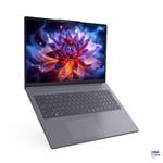 Lenovo IdeaPad Slim 3 16IPH11 Luna Grey (83US002NCK)