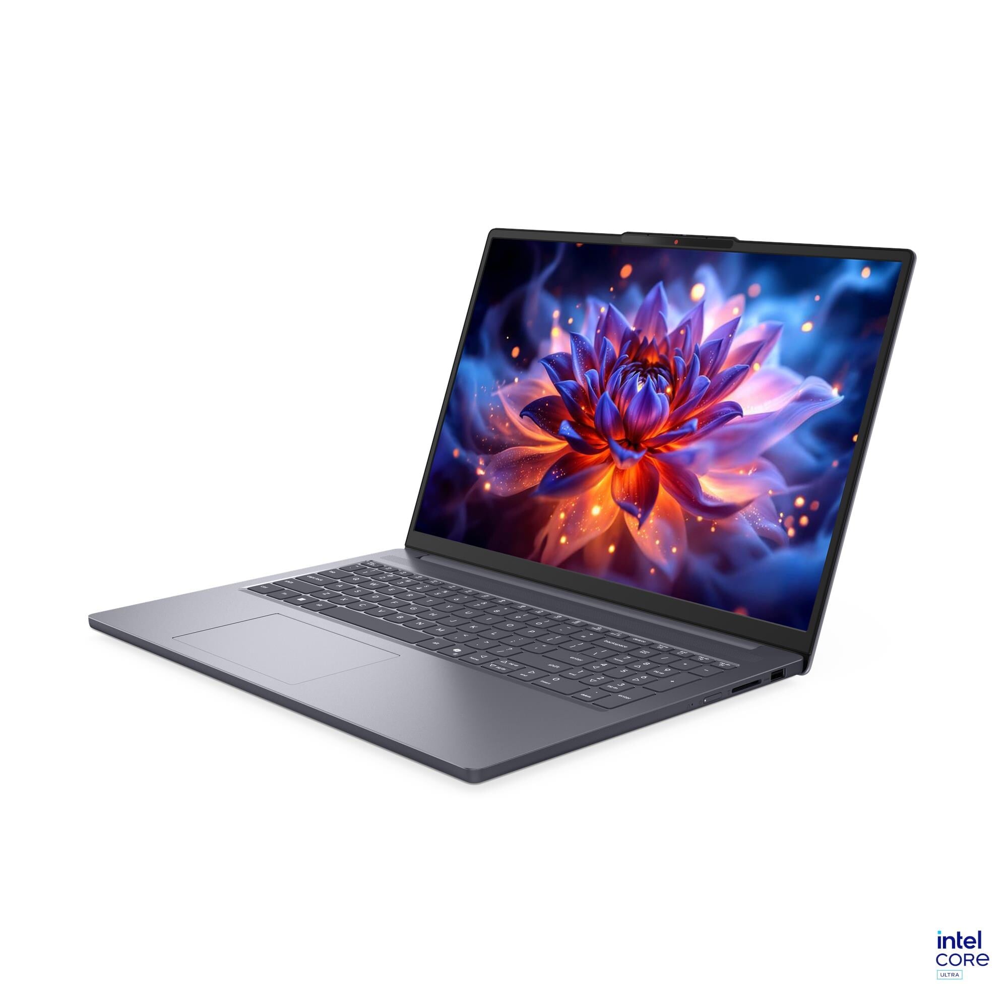 Lenovo IdeaPad Slim 3 16IPH11 Luna Grey (83US002NCK)