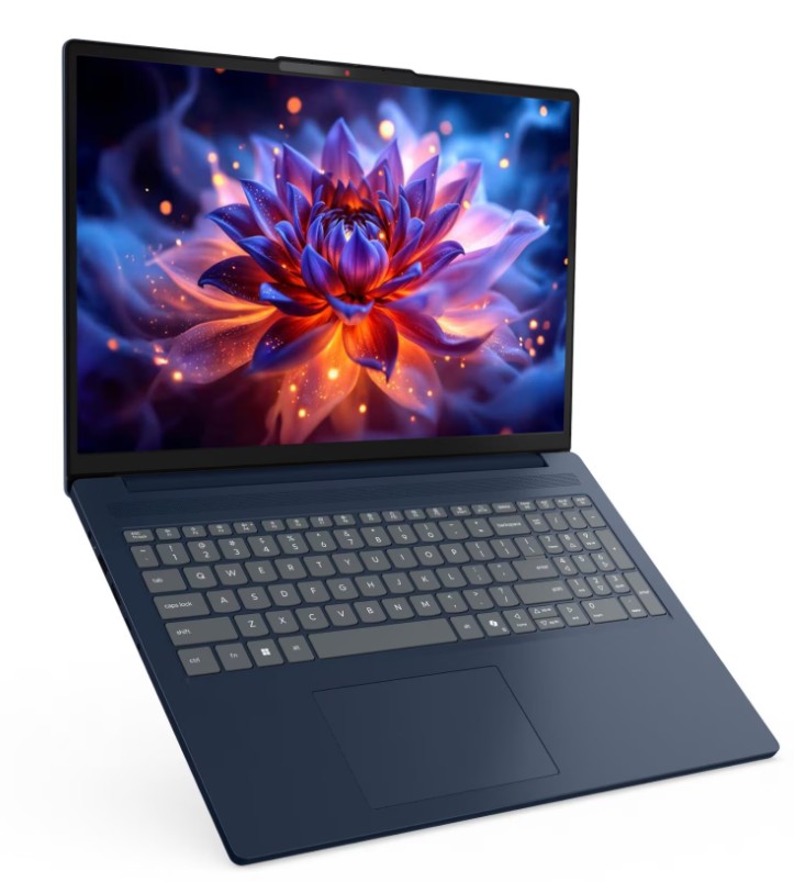Lenovo IdeaPad Slim 3 16IWC11 Cosmic Blue (83RS001VCK)