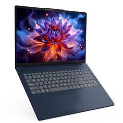 Lenovo IdeaPad Slim 3 16IWC11 Cosmic Blue (83RS001VCK)