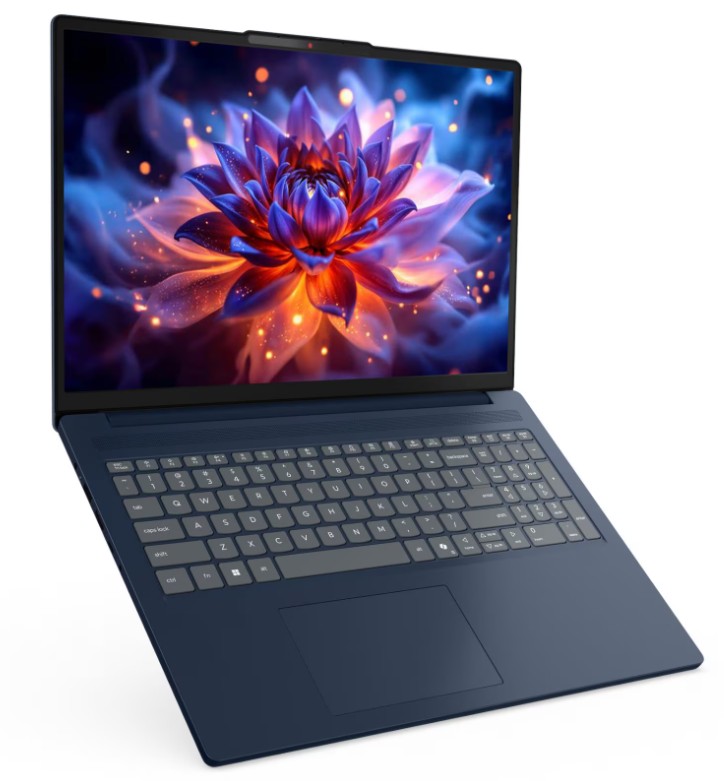 Lenovo IdeaPad Slim 3 16IWC11 Cosmic Blue (83RS0026CK)