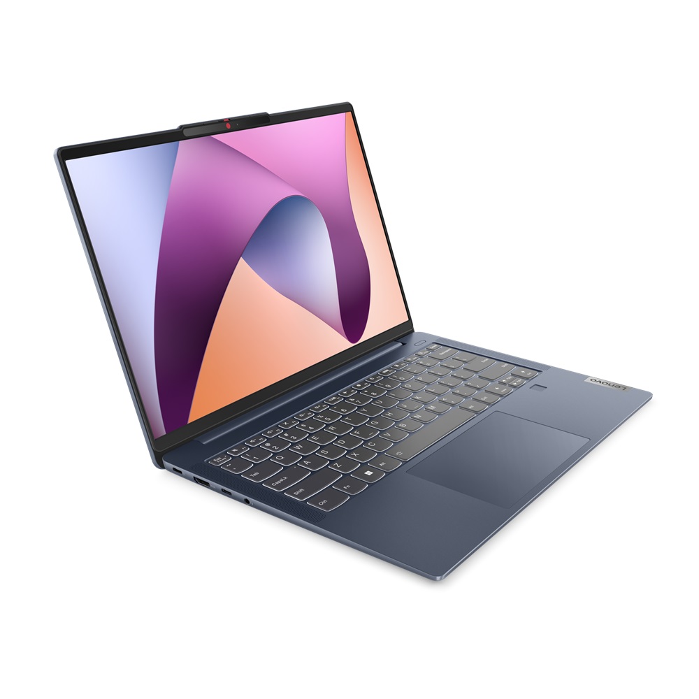 Lenovo IdeaPad Slim 5 14ABR8 Abyss Blue (82XE008GCK)