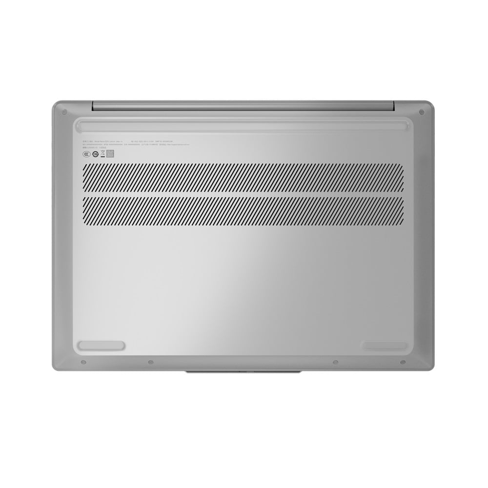 Lenovo IdeaPad Slim 5 14ABR8 Cloud Grey (82XE004SCK)