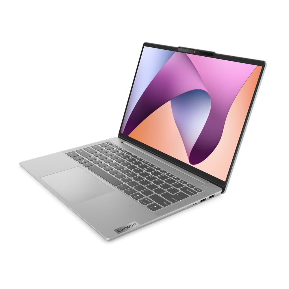 Lenovo IdeaPad Slim 5 14ABR8 Cloud Grey (82XE004SCK)