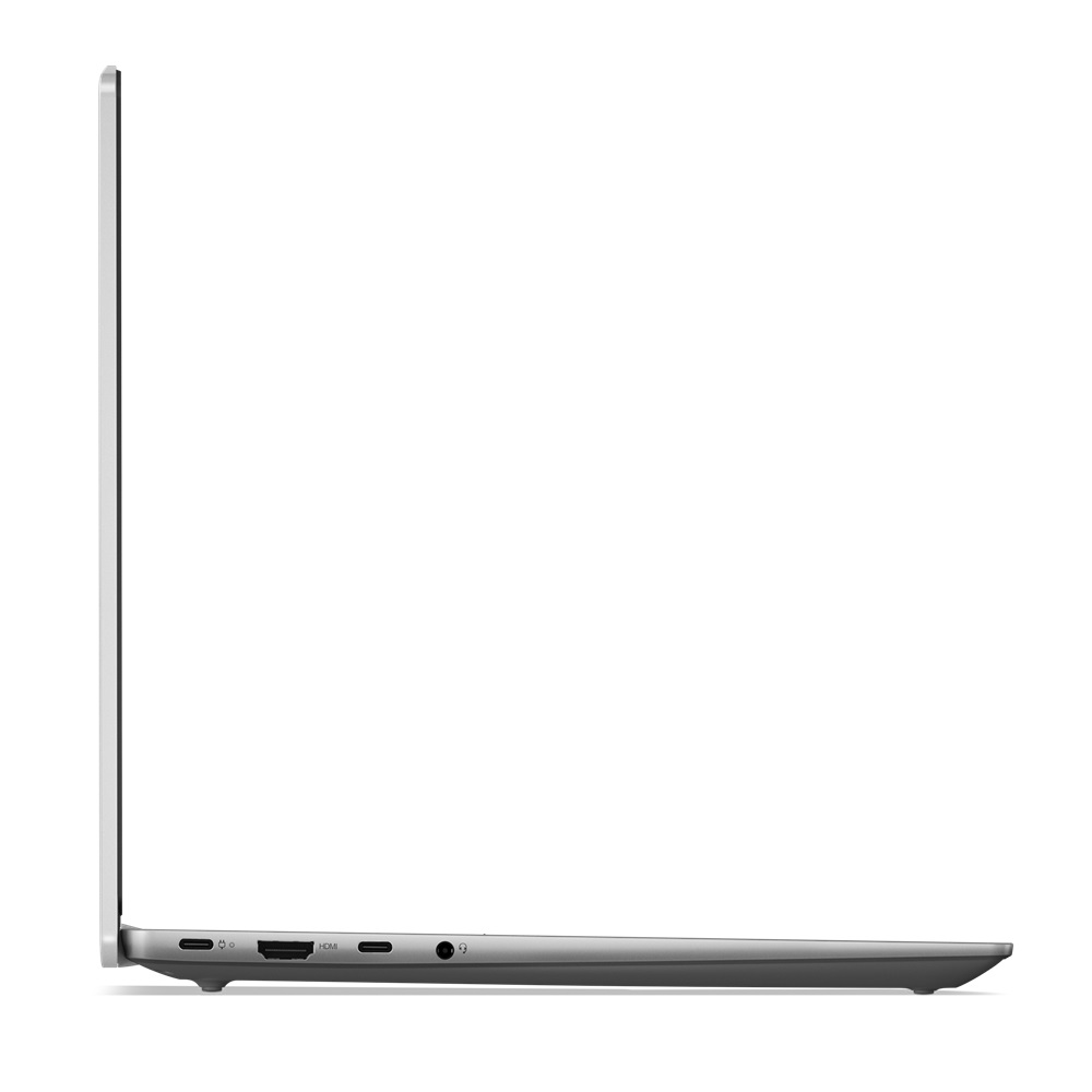 Lenovo IdeaPad Slim 5 14ABR8 Cloud Grey (82XE004VCK)