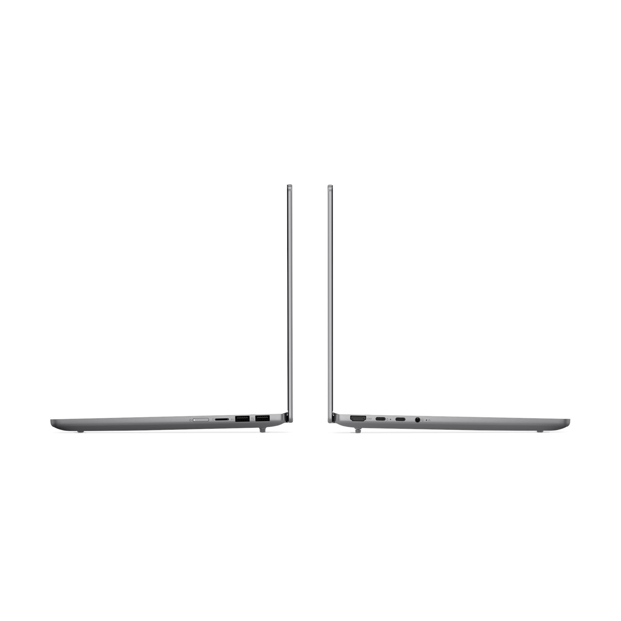 Lenovo IdeaPad Slim 5 14AHP11 Luna Grey (83S3001GCK)