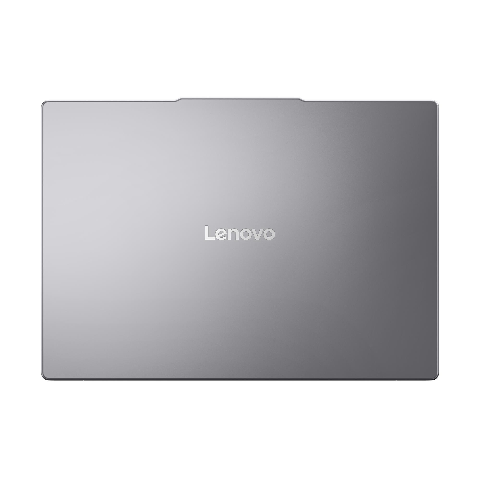 Lenovo IdeaPad Slim 5 14AHP11 Luna Grey (83S3001GCK)