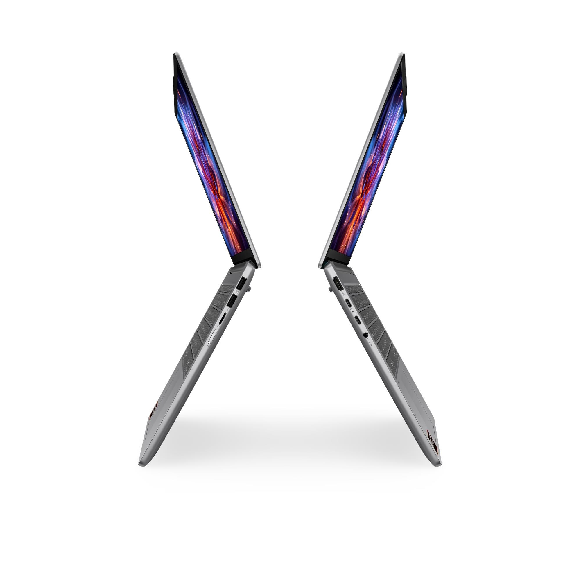 Lenovo IdeaPad Slim 5 14AHP11 Luna Grey (83S3001GCK)