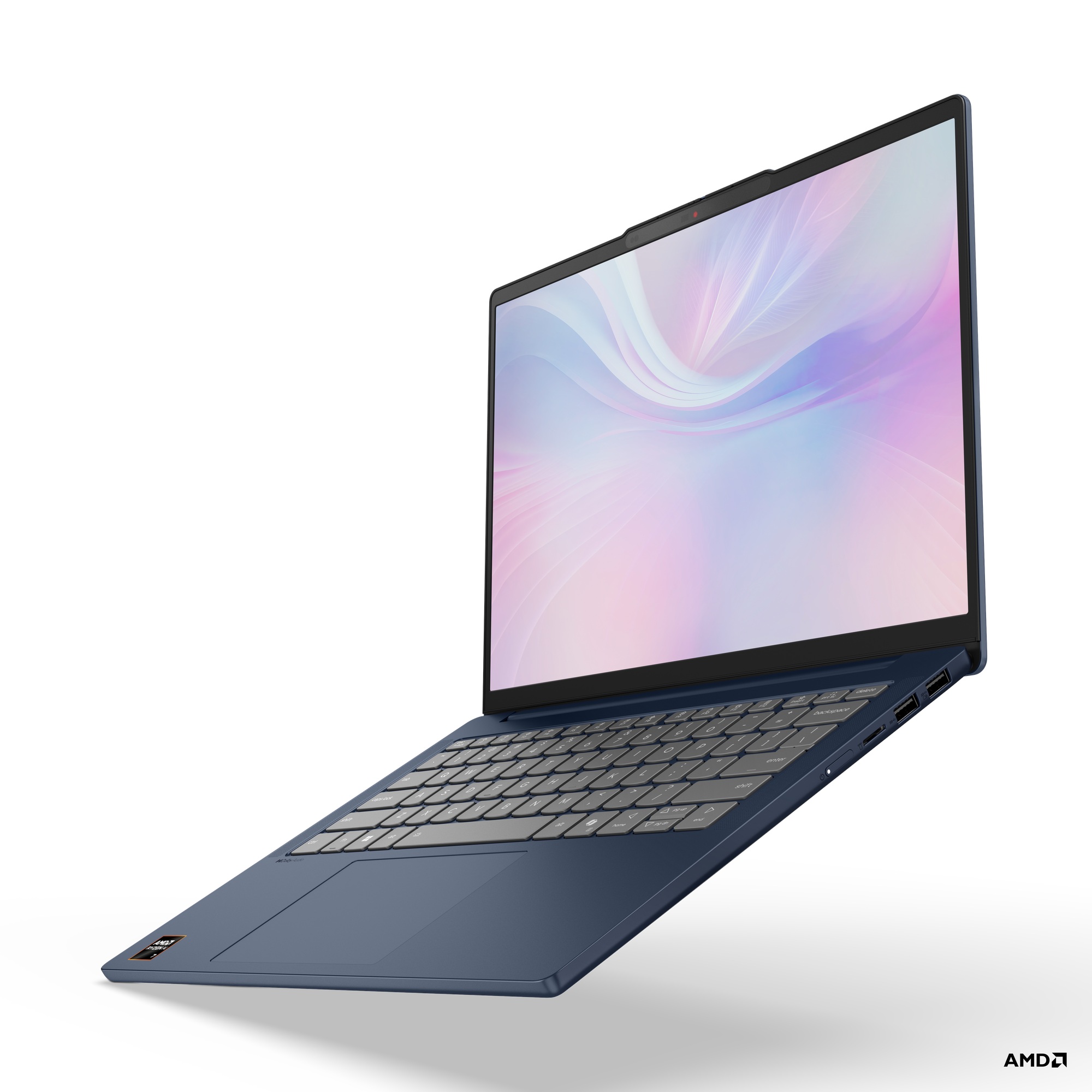 Lenovo IdeaPad Slim 5 14AKP10 Cosmic Blue (83HX0038CK)