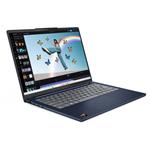 Lenovo IdeaPad Slim 5 14AKP10 Cosmic Blue (83HX00DDCK)