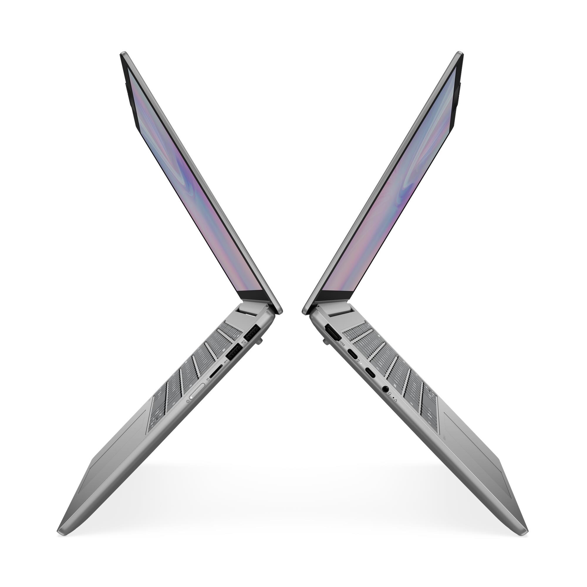 Lenovo IdeaPad Slim 5 14ARP10 Luna Grey (83HT002SCK)