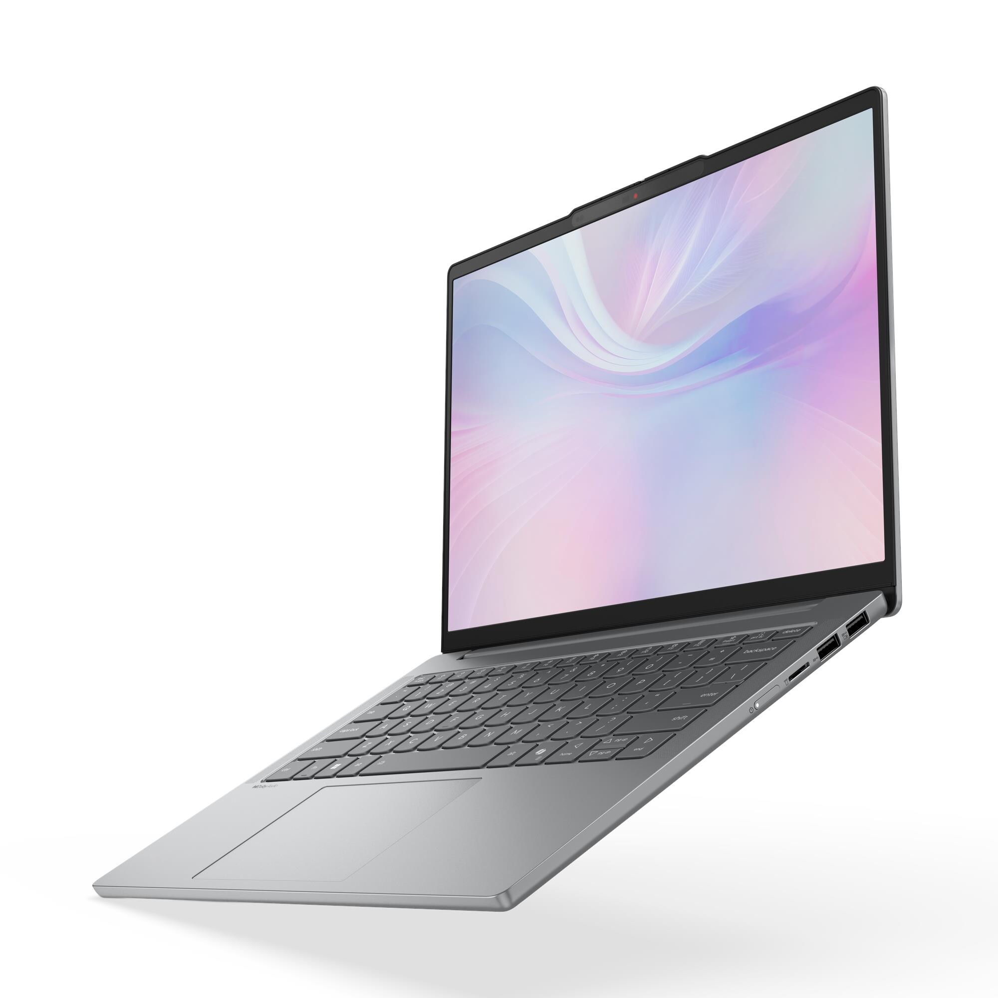 Lenovo IdeaPad Slim 5 14ARP10 Luna Grey (83HT002SCK)