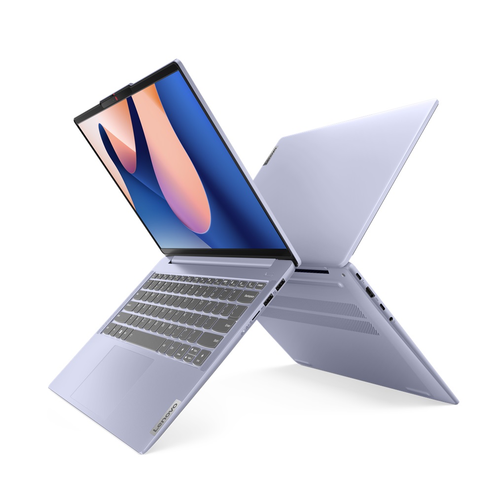 Lenovo IdeaPad Slim 5 14IAH8 Violet (83BF000LCK)