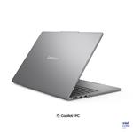 Lenovo IdeaPad Slim 5 14IPH11 Luna Grey (83S50040CK)
