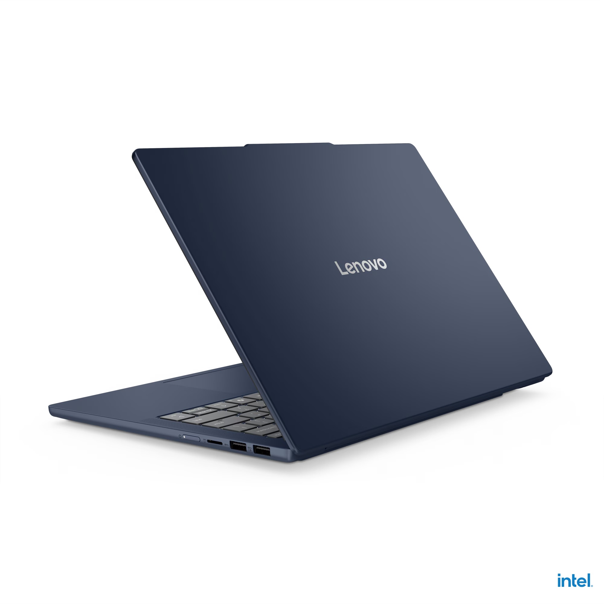 Lenovo IdeaPad Slim 5 14IRH10 Cosmic Blue (83HR001FCK)
