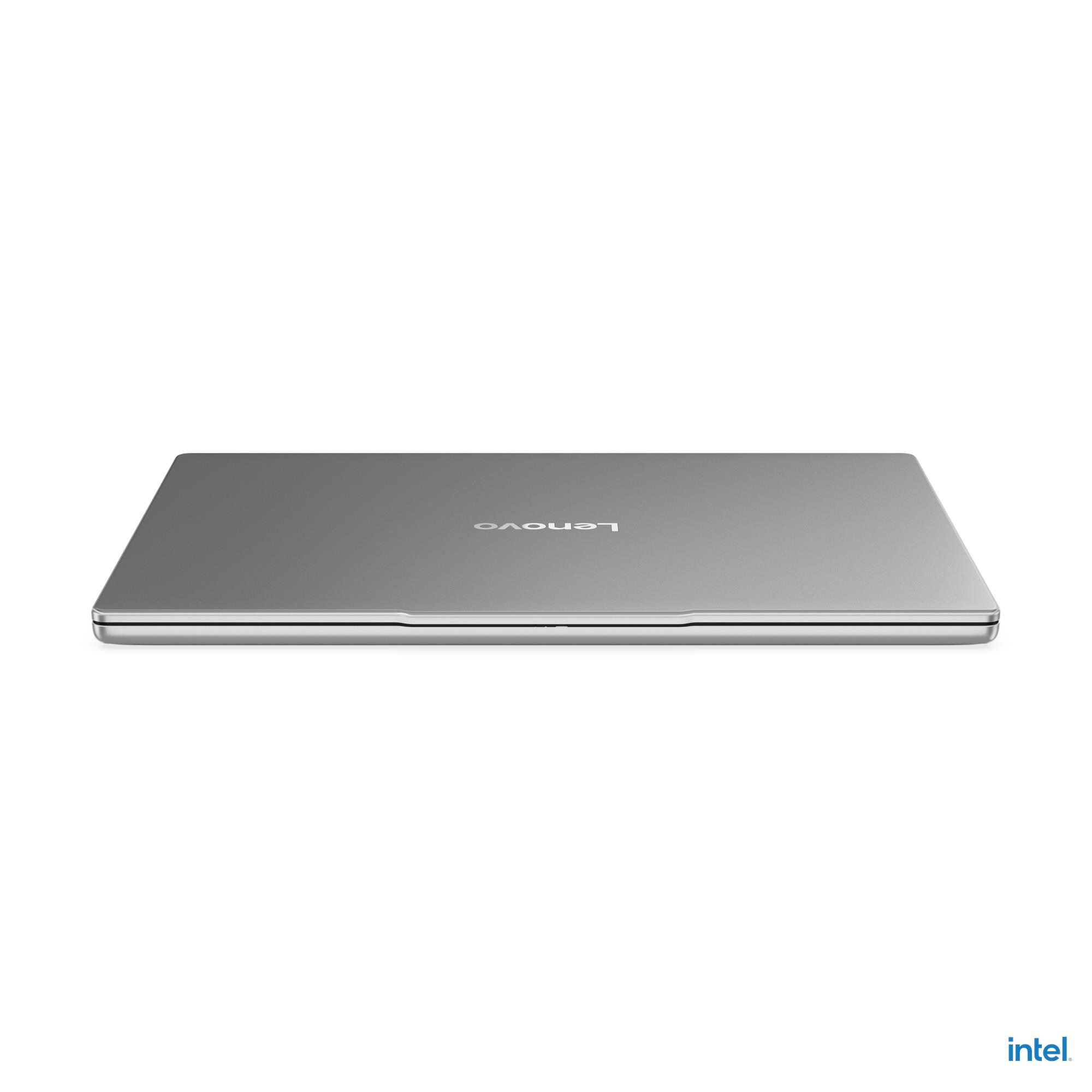 Lenovo IdeaPad Slim 5 14IRH10 Luna Grey (83HR0067CK)