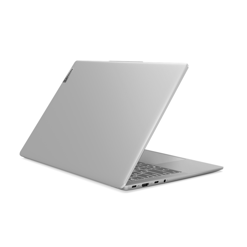 Lenovo IdeaPad Slim 5 14IRL8 Cloud Grey (82XD003RCK)