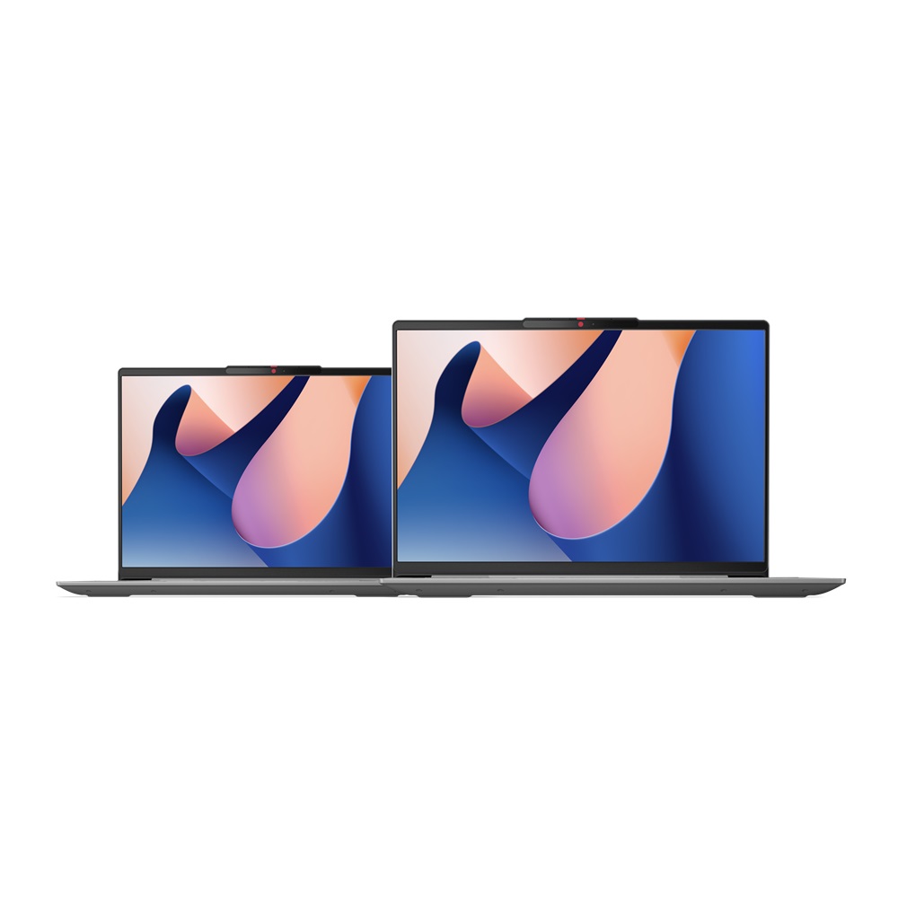 Lenovo IdeaPad Slim 5 14IRL8 Cloud Grey (82XD003RCK)