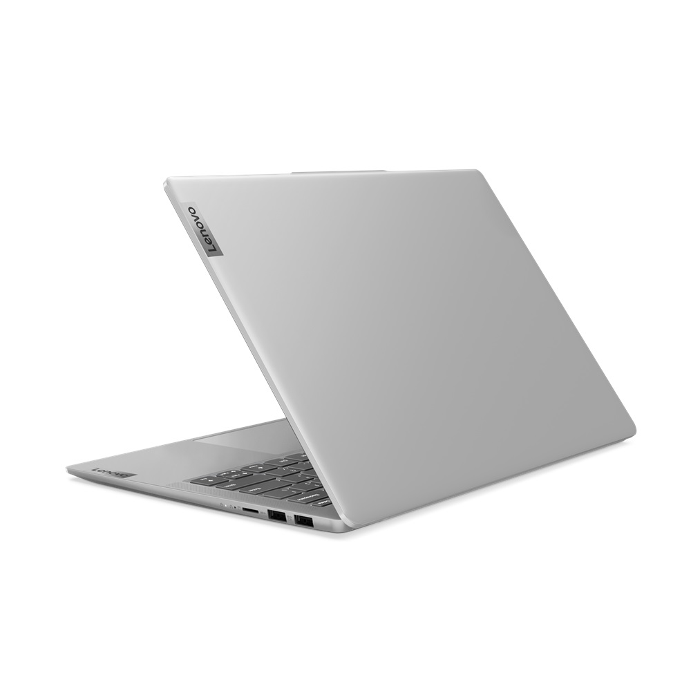 Lenovo IdeaPad Slim 5 14IRL8 Cloud Grey (82XD0083CK)