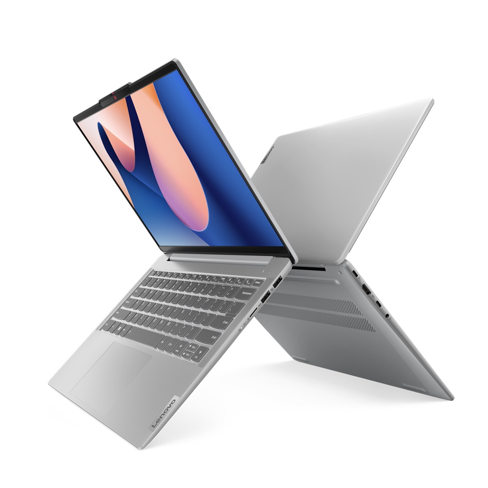 Lenovo IdeaPad Slim 5 14IRL8 Cloud Grey (82XD0083CK)