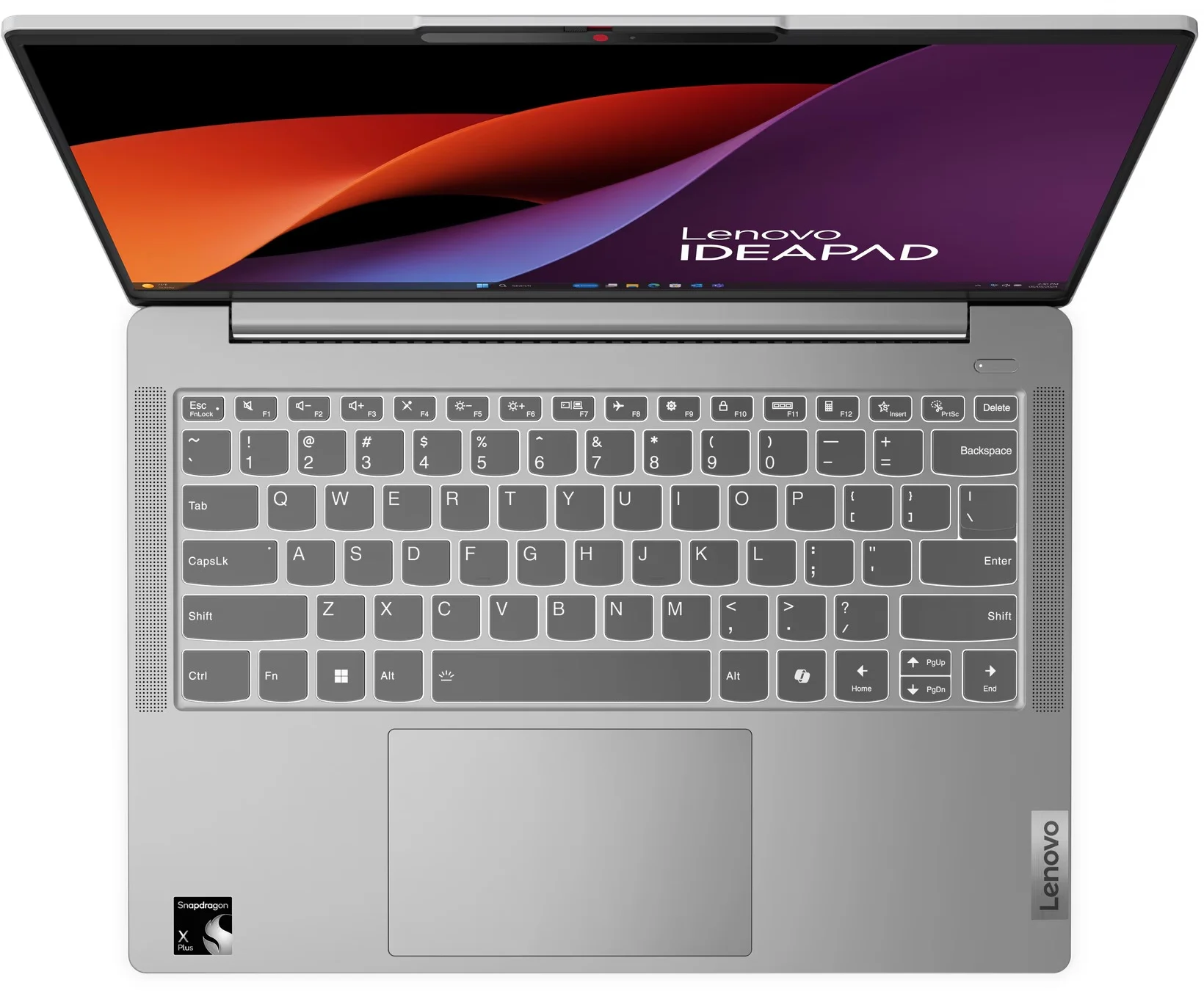 Lenovo IdeaPad Slim 5 14Q8X9 Cloud Grey (83HL0026CK)