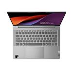 Lenovo IdeaPad Slim 5 14Q8X9 Cloud Grey (83HL005DCK)