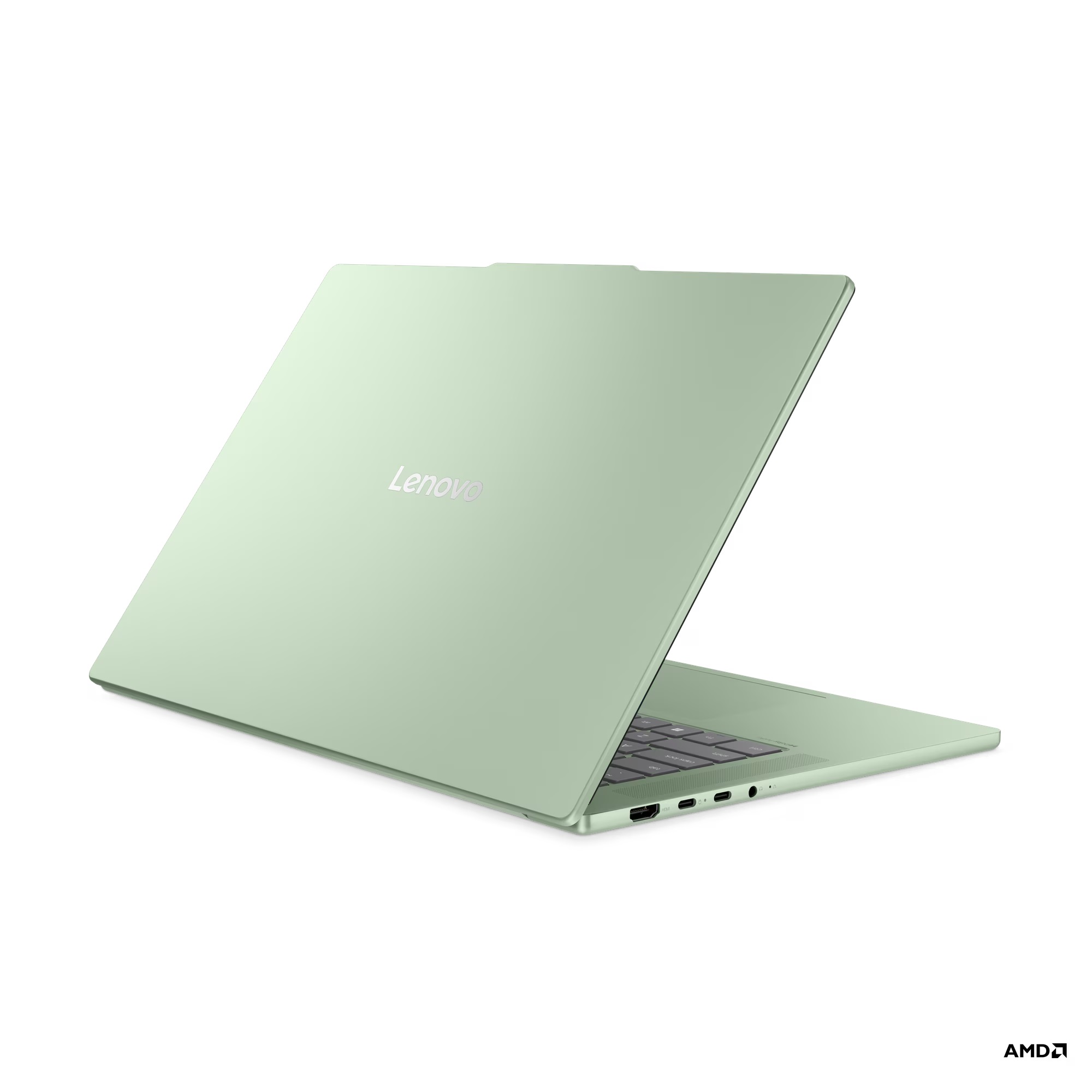 Lenovo IdeaPad Slim 5 15ARP10 Seafoam Green (83J3000SCK)