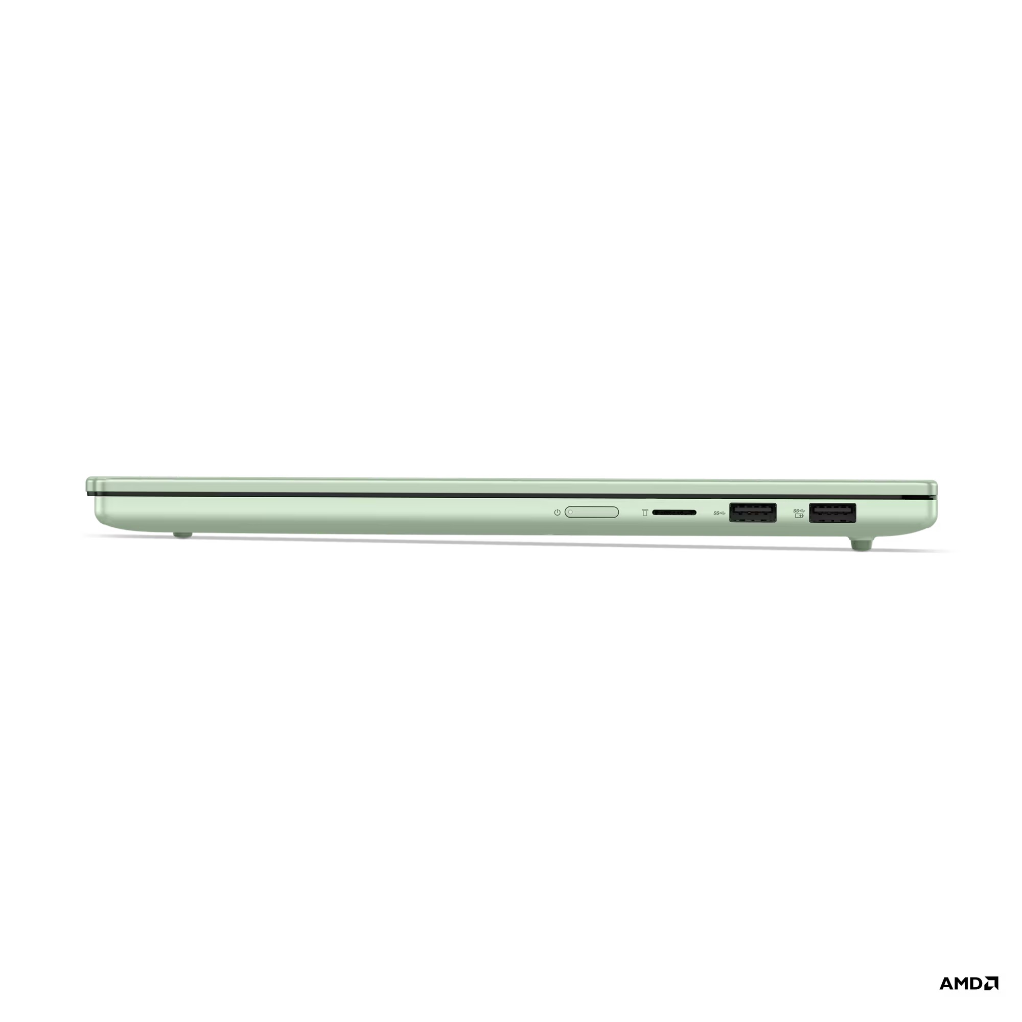 Lenovo IdeaPad Slim 5 15ARP10 Seafoam Green (83J3001CCK)