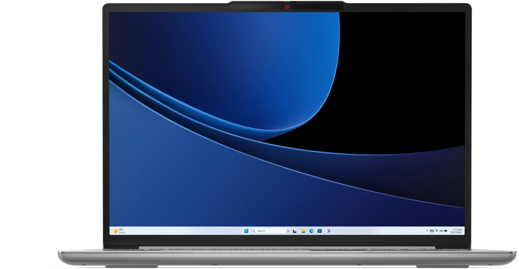 Lenovo IdeaPad Slim 5 15IRH9 Cloud Grey (83G10015CK)
