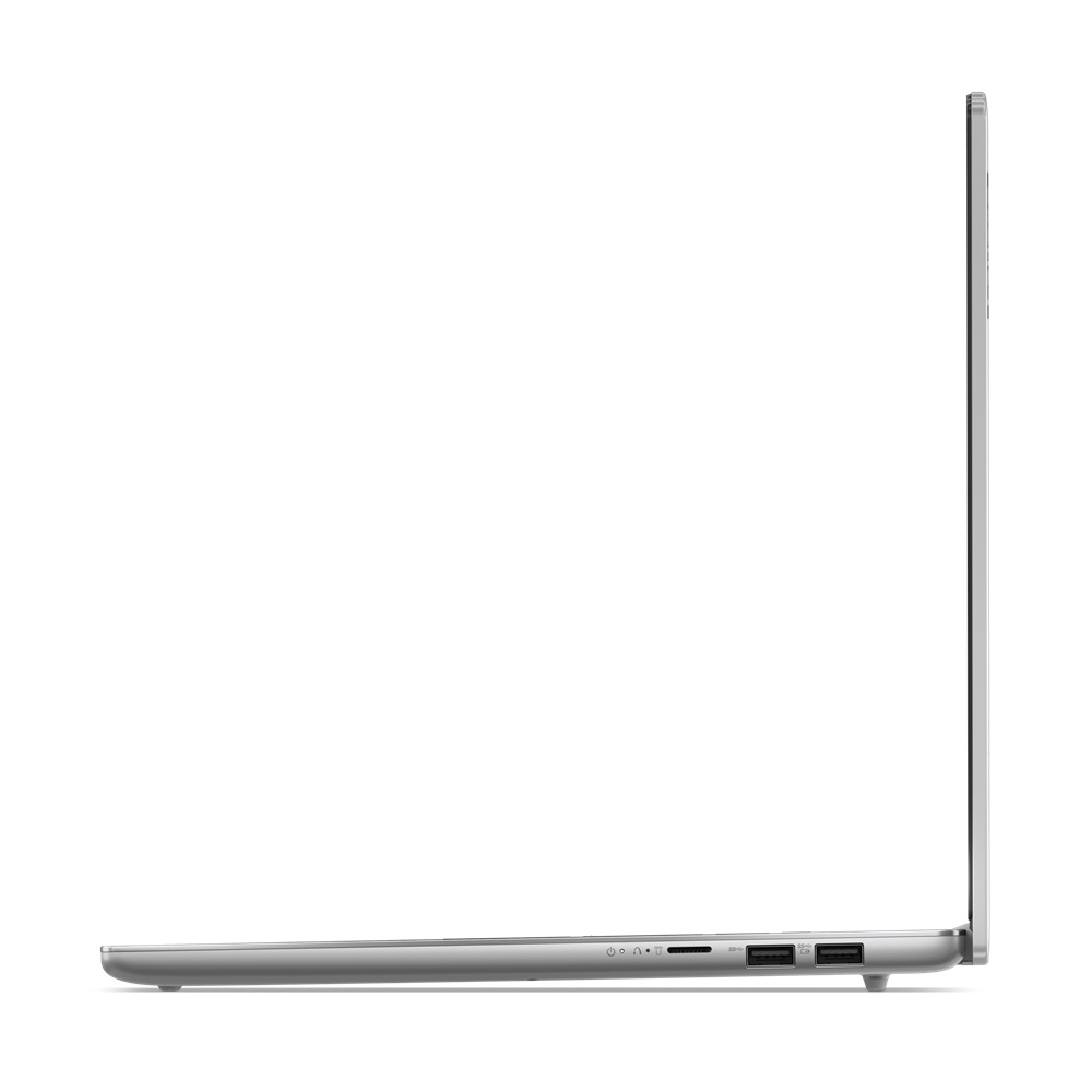 Lenovo IdeaPad Slim 5 15IRU9 Cloud Grey (83D0000GCK)
